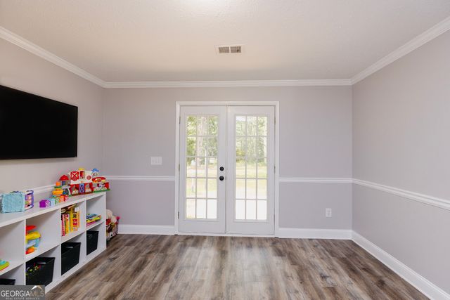 1233 Bethlehem Road, Statham, GA 30666