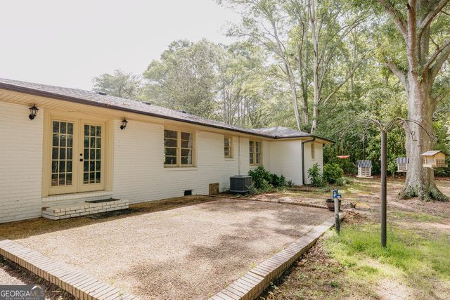 1233 Bethlehem Road, Statham, GA 30666