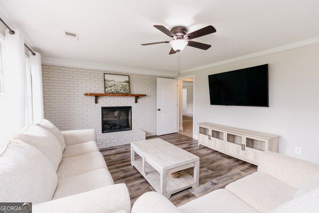 1233 Bethlehem Road, Statham, GA 30666
