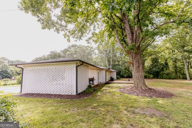 1233 Bethlehem Road, Statham, GA 30666