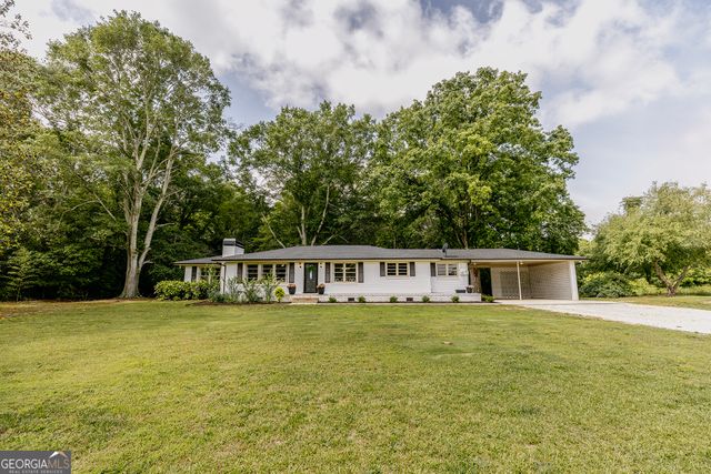 1233 Bethlehem Road, Statham, GA 30666