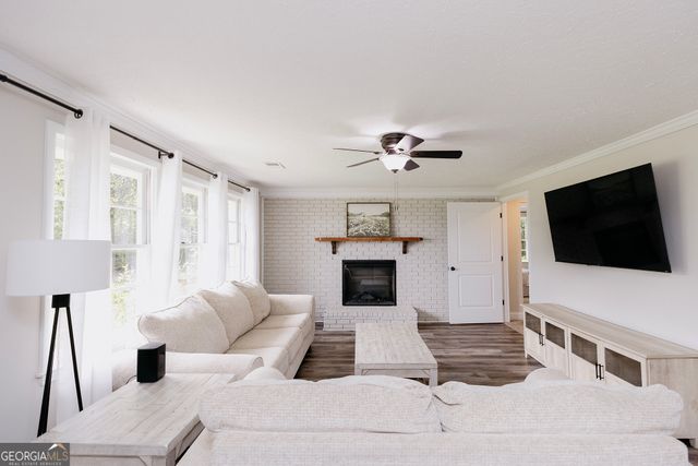 1233 Bethlehem Road, Statham, GA 30666