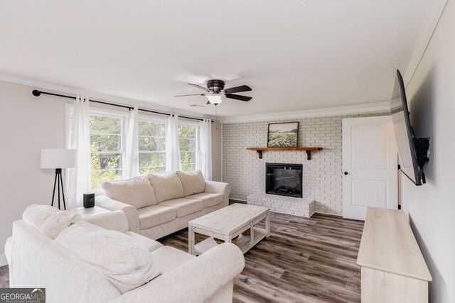 1233 Bethlehem Road, Statham, GA 30666