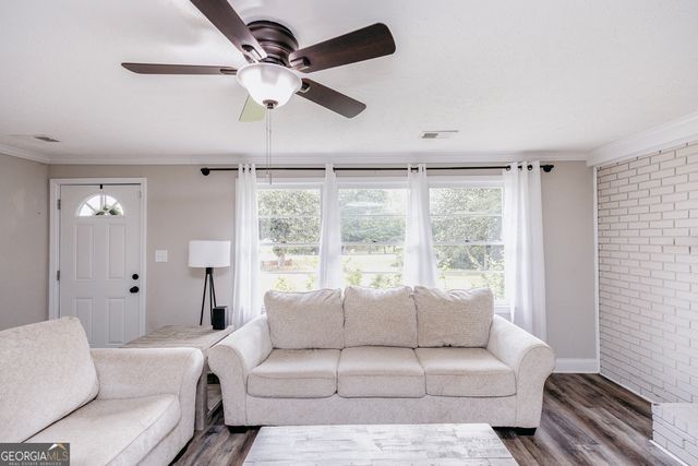 1233 Bethlehem Road, Statham, GA 30666