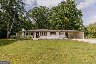 1233 Bethlehem Road, Statham, GA 30666
