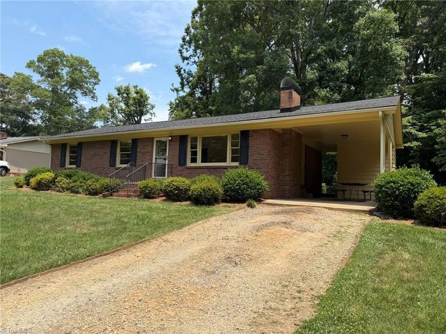 189 Shady Lane, Winston-salem, NC 27107