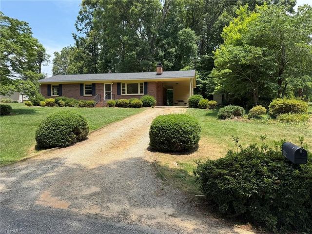 189 Shady Lane, Winston-salem, NC 27107