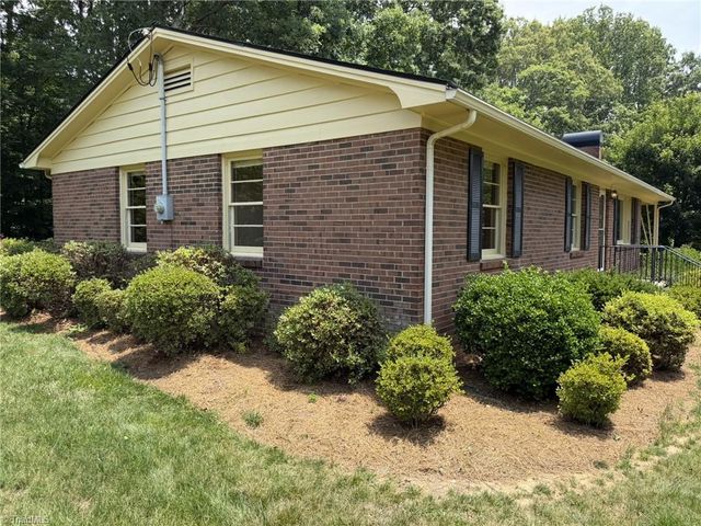 189 Shady Lane, Winston-salem, NC 27107