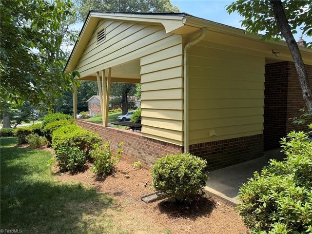 189 Shady Lane, Winston-salem, NC 27107