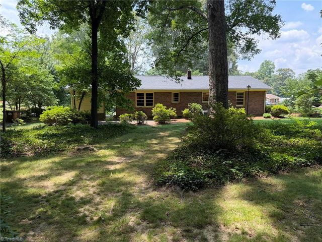 189 Shady Lane, Winston-salem, NC 27107