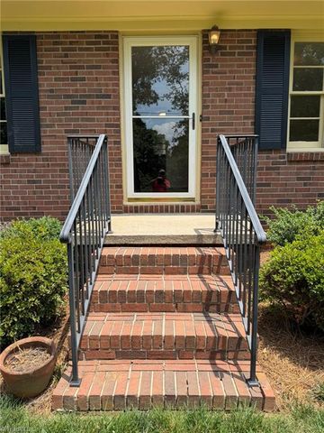 189 Shady Lane, Winston-salem, NC 27107