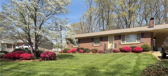189 Shady Lane, Winston-salem, NC 27107
