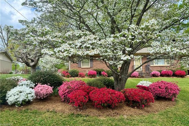 189 Shady Lane, Winston-salem, NC 27107