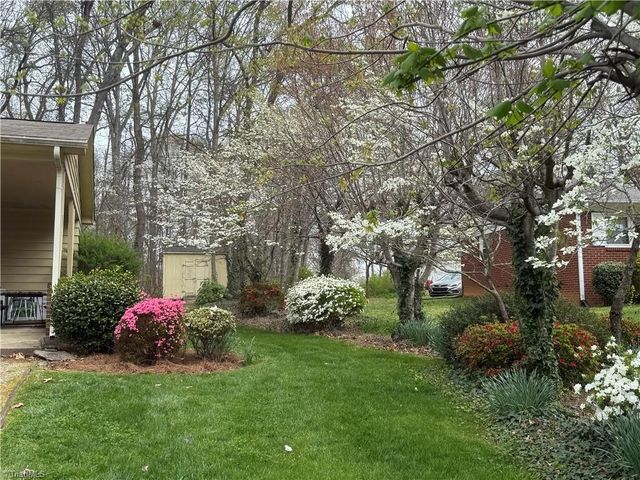 189 Shady Lane, Winston-salem, NC 27107