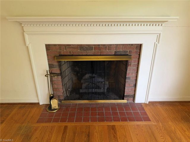 189 Shady Lane, Winston-salem, NC 27107