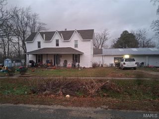 173 Oak Street, Edgar Springs, MO 65462