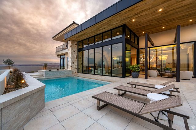 298 E COLIMA RD, Washington, UT 84780