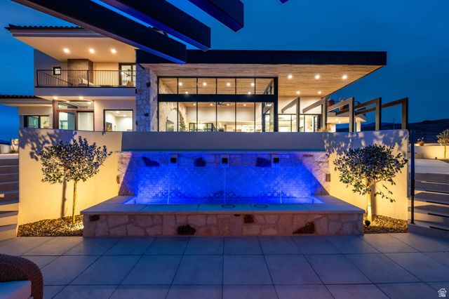 298 E COLIMA RD, Washington, UT 84780