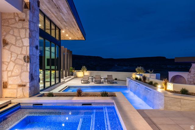 298 E COLIMA RD, Washington, UT 84780