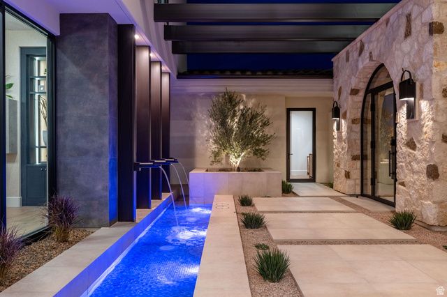 298 E COLIMA RD, Washington, UT 84780