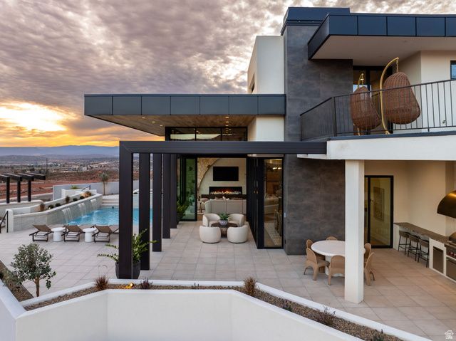 298 E COLIMA RD, Washington, UT 84780