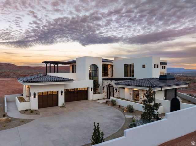 298 E COLIMA RD, Washington, UT 84780