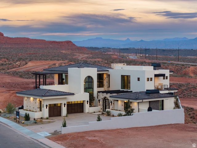 298 E COLIMA RD, Washington, UT 84780