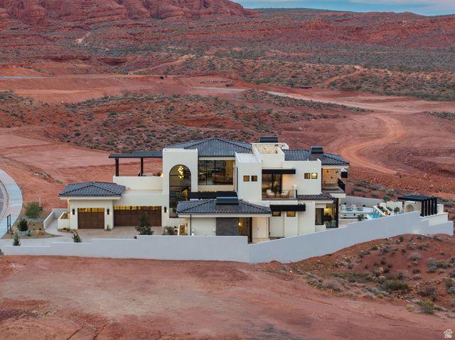 298 E COLIMA RD, Washington, UT 84780