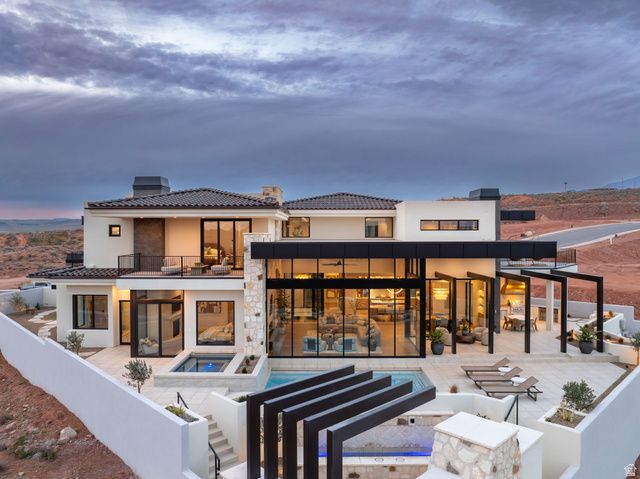 298 E COLIMA RD, Washington, UT 84780