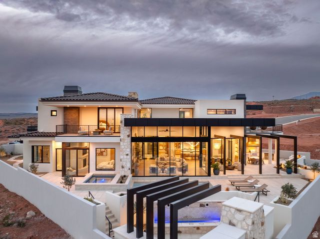 298 E COLIMA RD, Washington, UT 84780