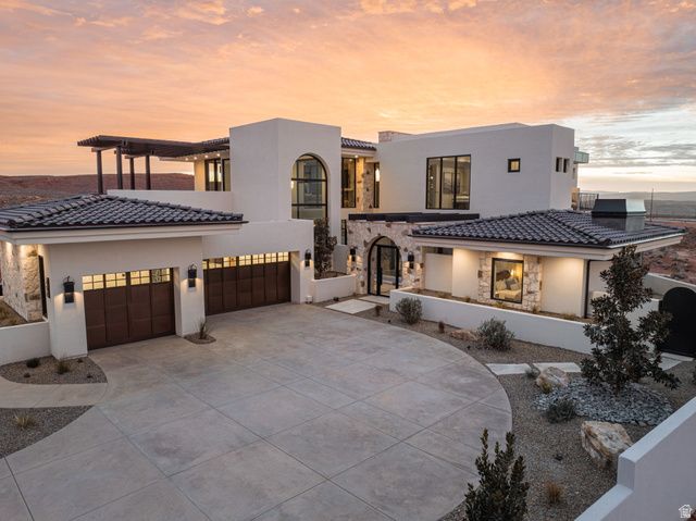 298 E COLIMA RD, Washington, UT 84780