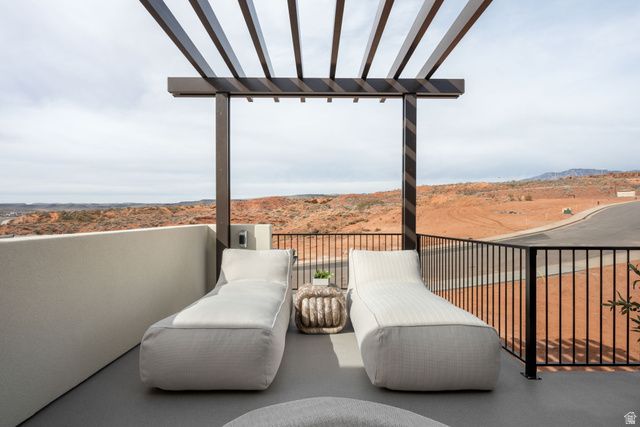 298 E COLIMA RD, Washington, UT 84780