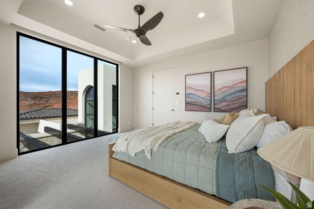 298 E COLIMA RD, Washington, UT 84780