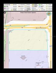 952 PLYMOUTH SORRENTO ROAD, Apopka, FL 32712