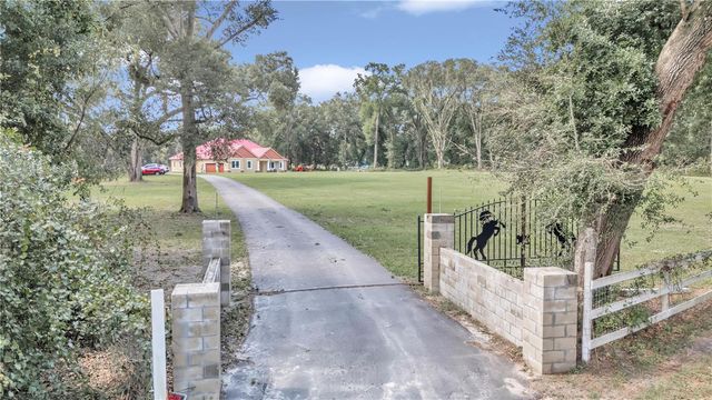 14742 SW 4TH AVENUE, Ocala, FL 34473