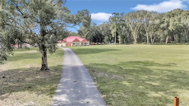 14742 SW 4TH AVENUE, Ocala, FL 34473