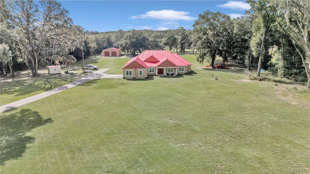 14742 SW 4TH AVENUE, Ocala, FL 34473