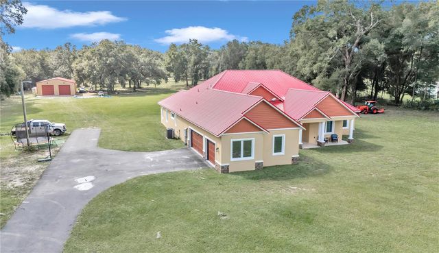 14742 SW 4TH AVENUE, Ocala, FL 34473