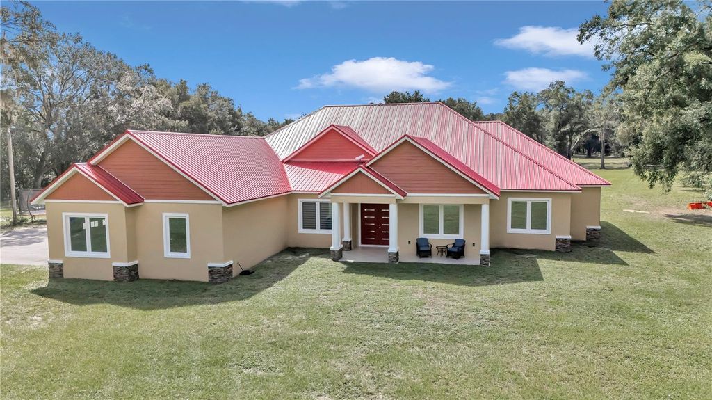 14742 SW 4TH AVENUE, Ocala, FL 34473