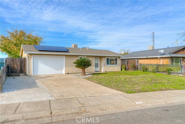 5824 Vista Del Cerro, Oroville, CA 95966