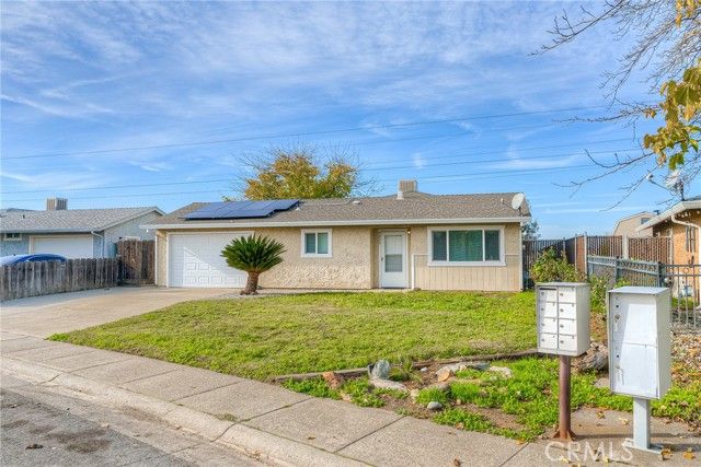 5824 Vista Del Cerro, Oroville, CA 95966