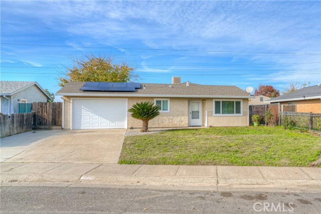 5824 Vista Del Cerro, Oroville, CA 95966