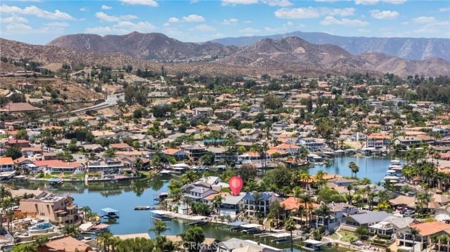 30264 White Wake, Canyon Lake, CA 92587