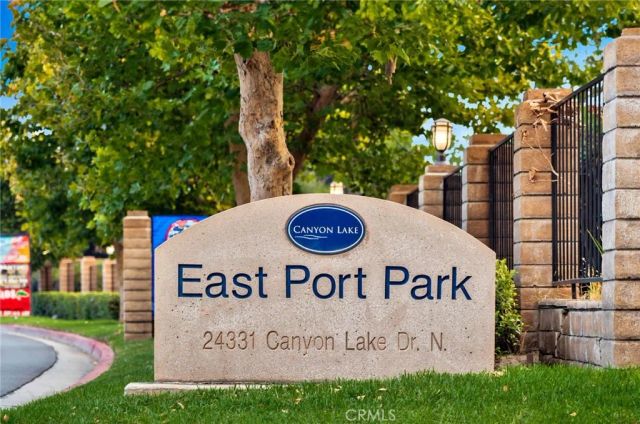 30264 White Wake, Canyon Lake, CA 92587
