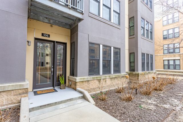 100 Water Street 106, Des Moines, IA 50309