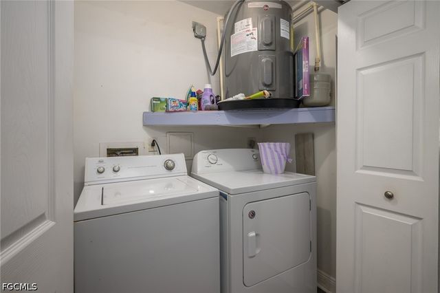 4903 Vincennes ST 110, Cape Coral, FL 33904