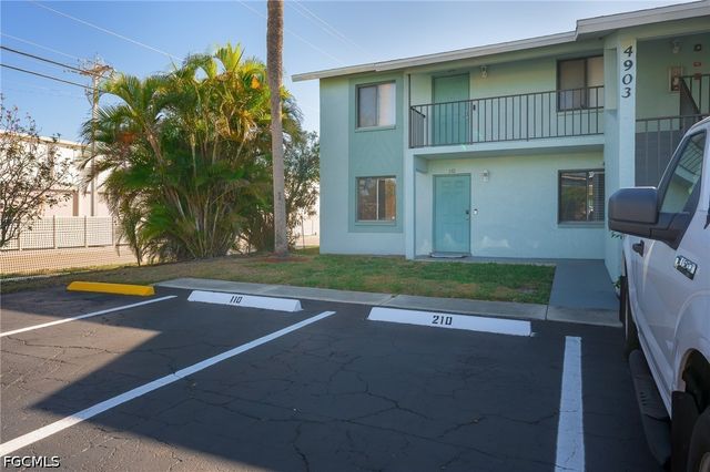 4903 Vincennes ST 110, Cape Coral, FL 33904