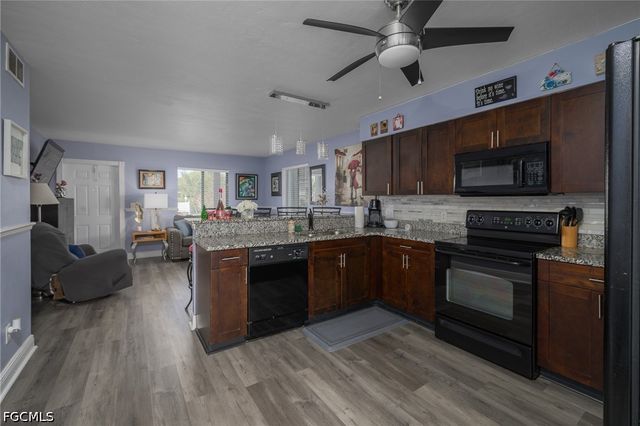 4903 Vincennes ST 110, Cape Coral, FL 33904