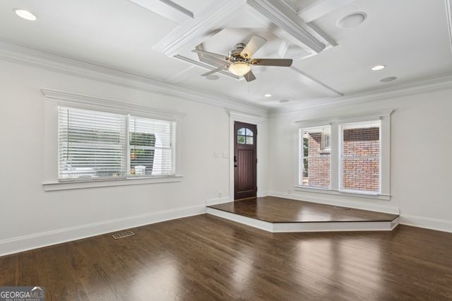 546 Highland Avenue NE, Atlanta, GA 30312