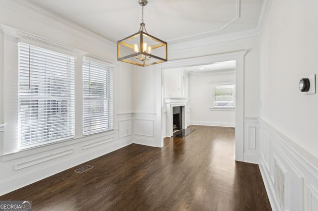 546 Highland Avenue NE, Atlanta, GA 30312